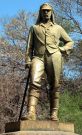 Pomnik Davida Livingstone