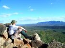 Flinders Ranges - Poudniowa Australia