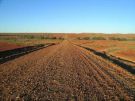 Terenowy szlak Oodnadatta Track, Poudniowa Australia