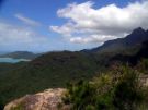 Bezludna wyspa Hinchinbrook Island, Queensland