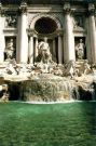 Fontana di Trevi