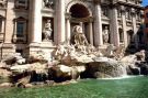 Fontana di Trevi