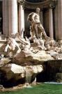 Fontana di Trevi