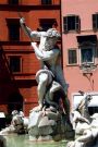 Fontana del Nettuno