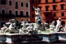 Fontana del Nettuno