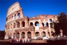 Colosseum - widok klasyczny