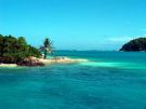 Grenadyny - Tobago Cays, fot. M. Nowacki