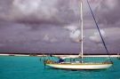 Grenada - Sandy Island, fot. W. Polakiewicz