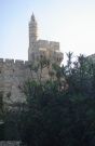Cytadela w Jerozolimie