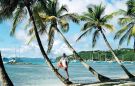 Grenadyny - Palm Island