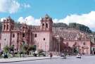 Katedra w Cuzco