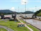 Miraflores Locks