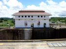 Miraflores Locks