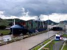 Miraflores Locks