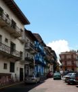 Casco Antiguo - Plaza de Cathedral