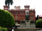 Casco Antiguo - Parque Bolivar