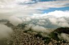 Rio w chmurach