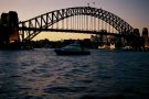 Most Harbour – jeden z symboli Sydney