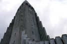 Katedra Hallgrimskirkja