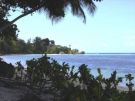 La Digue; Anse Union