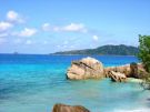 La Digue; Anse Patates