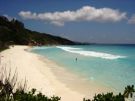 La Digue; Petit Anse