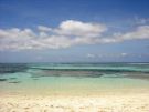 La Digue; Anse Union i rafa koralowa