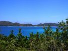 Praslin i Curieuse