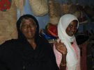 Pozdrowienia od rodziny nubijskiej