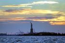 Statua Wolności na Liberty Island