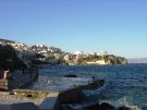 Syros; port Ermopoulis