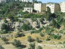 Dolina Gehenny - Jerozolima