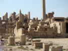 Zespół Świątynny - Karnak