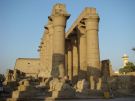 Kolumnada Świątyni Luksorskiej