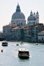 Kopuy bazyliki Santa Maria della Salute