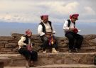 Majstrzy nad Titicaca