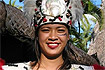 Królowa Markizów, Polinezja. Foto: Andrzej Kulka